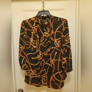 Women blouse